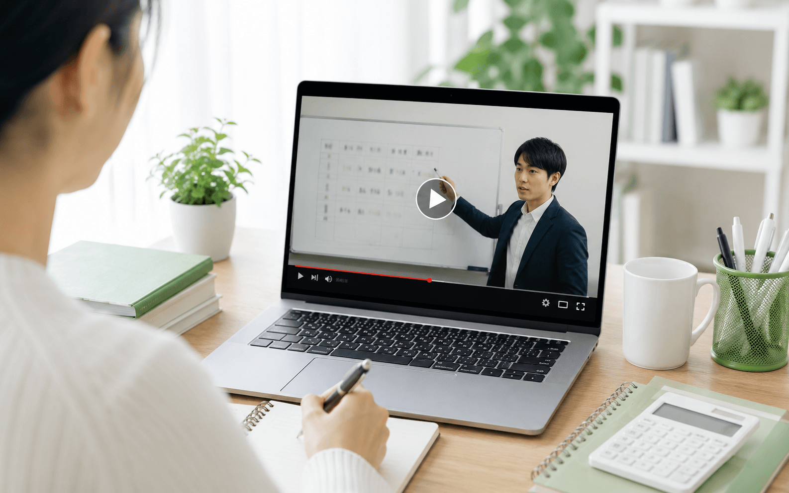 FEATURE 03 桑原先生の解説動画付き